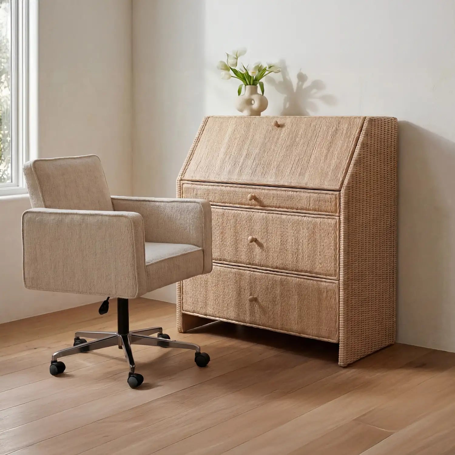 MOES MARGOT DESKS - Desks