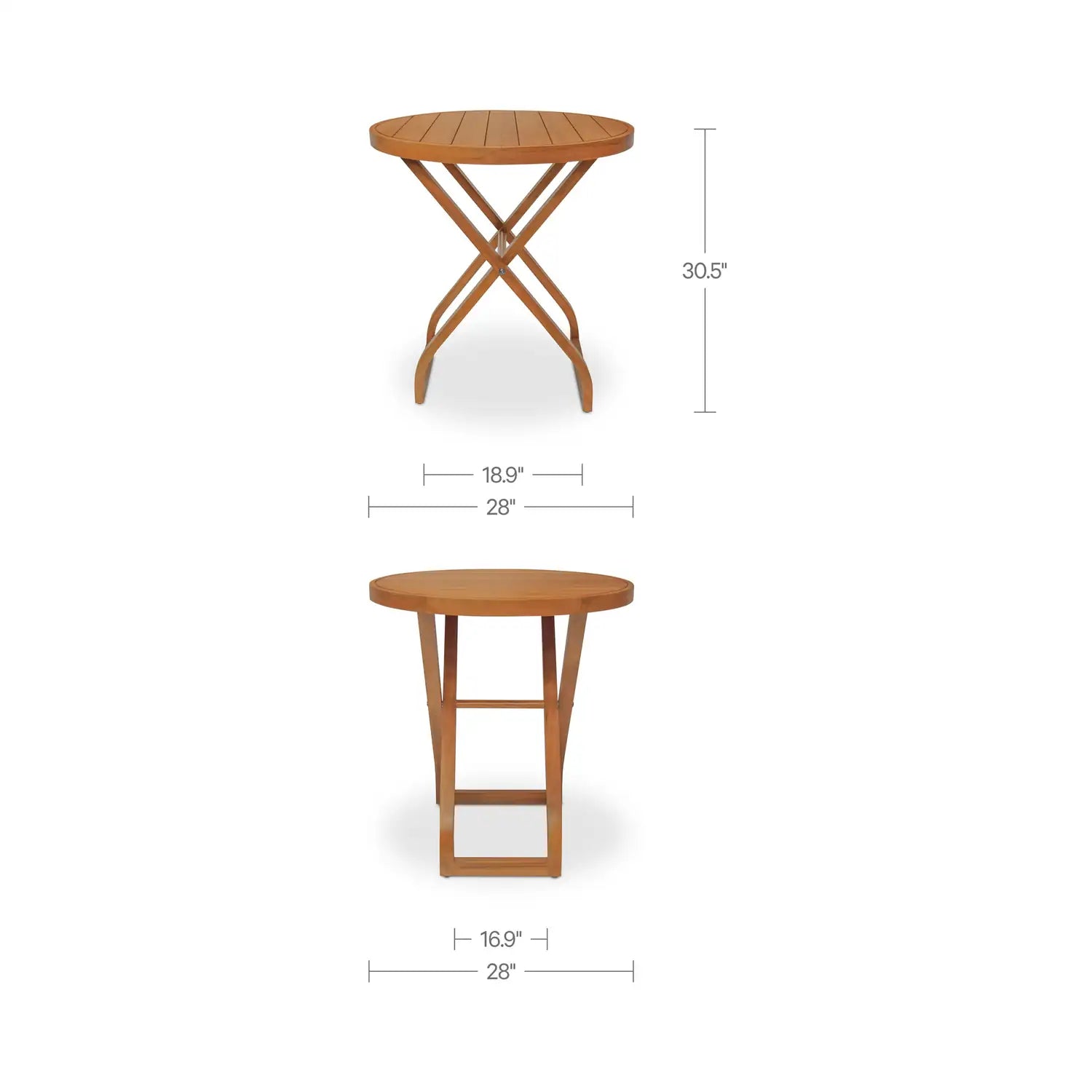 MOES PERRY OUTDOOR TABLES - Outdoor Tables