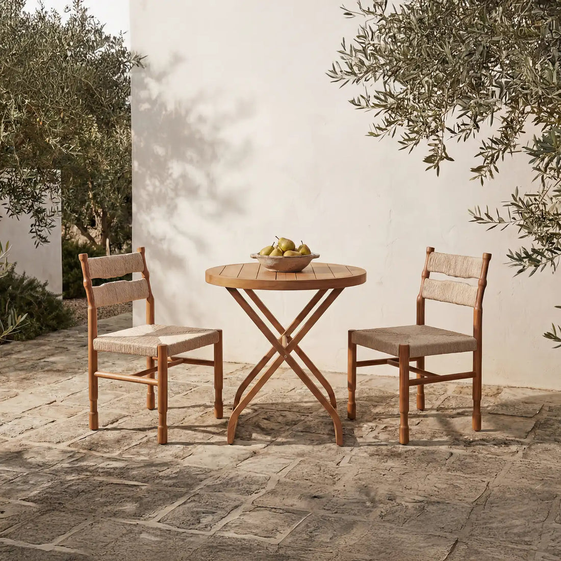 MOES PERRY OUTDOOR TABLES - Outdoor Tables