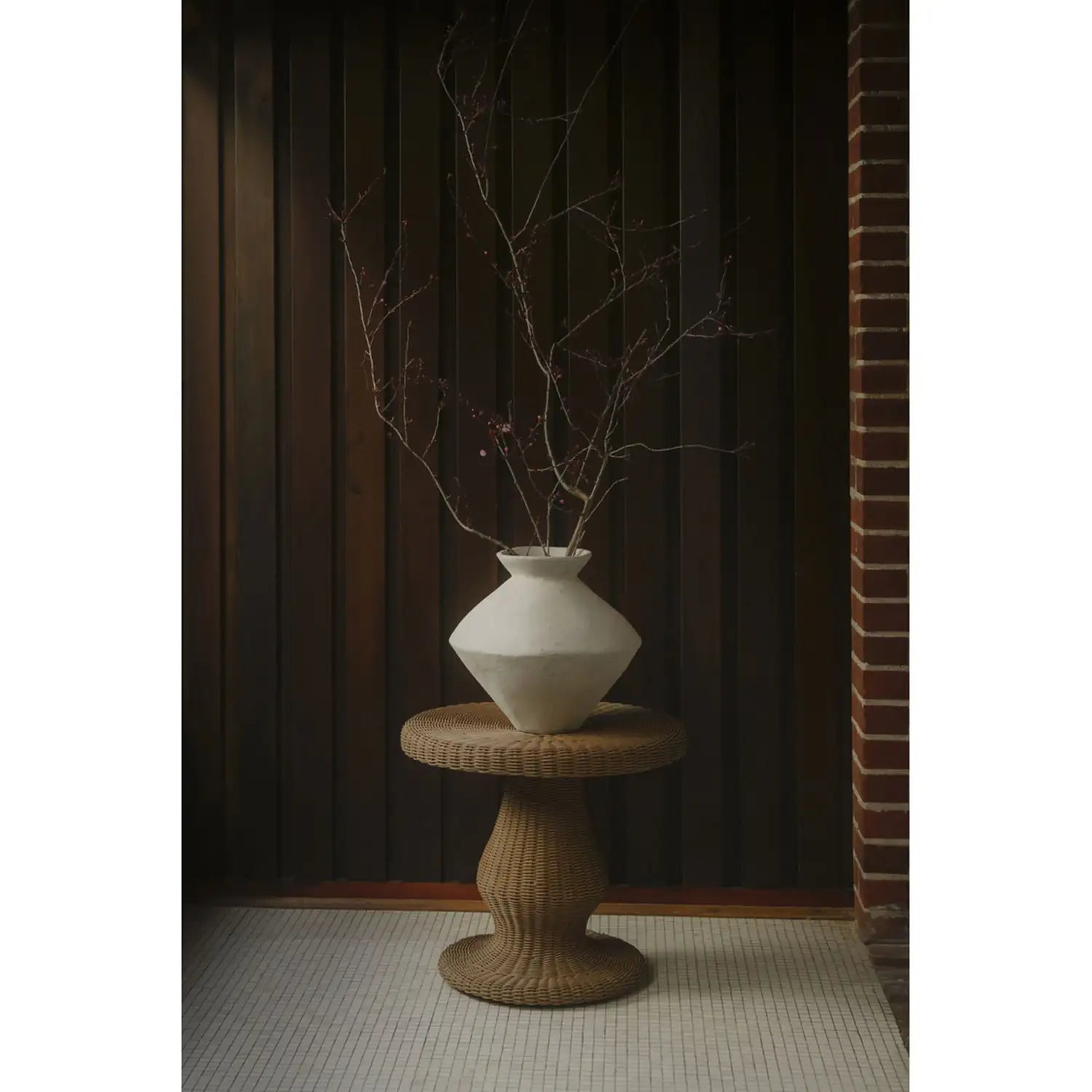 MOES EMMELINE OUTDOOR TABLES - Outdoor Tables