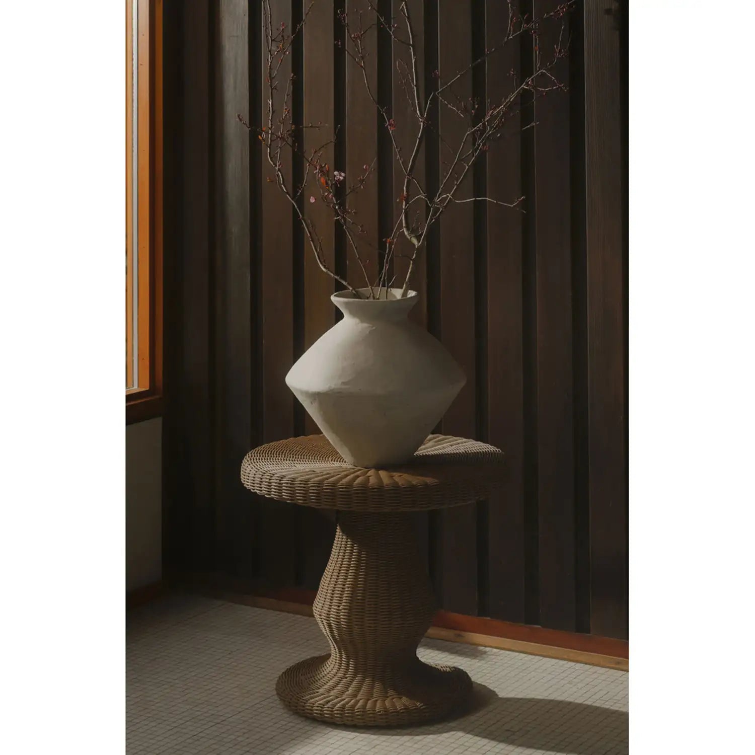 MOES EMMELINE OUTDOOR TABLES - Outdoor Tables