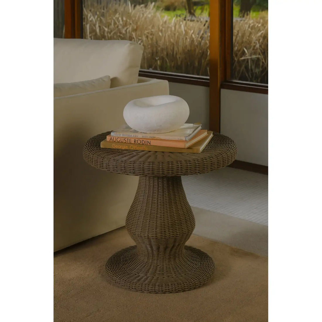 MOES EMMELINE OUTDOOR TABLES - Outdoor Tables