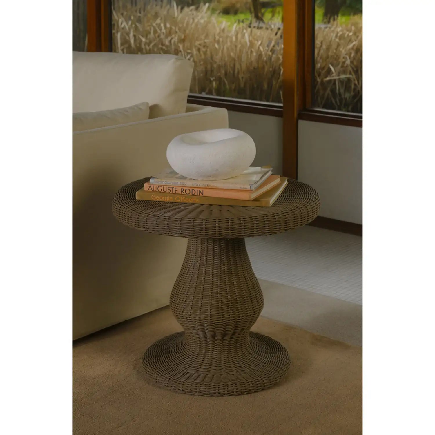 MOES EMMELINE OUTDOOR TABLES - Outdoor Tables