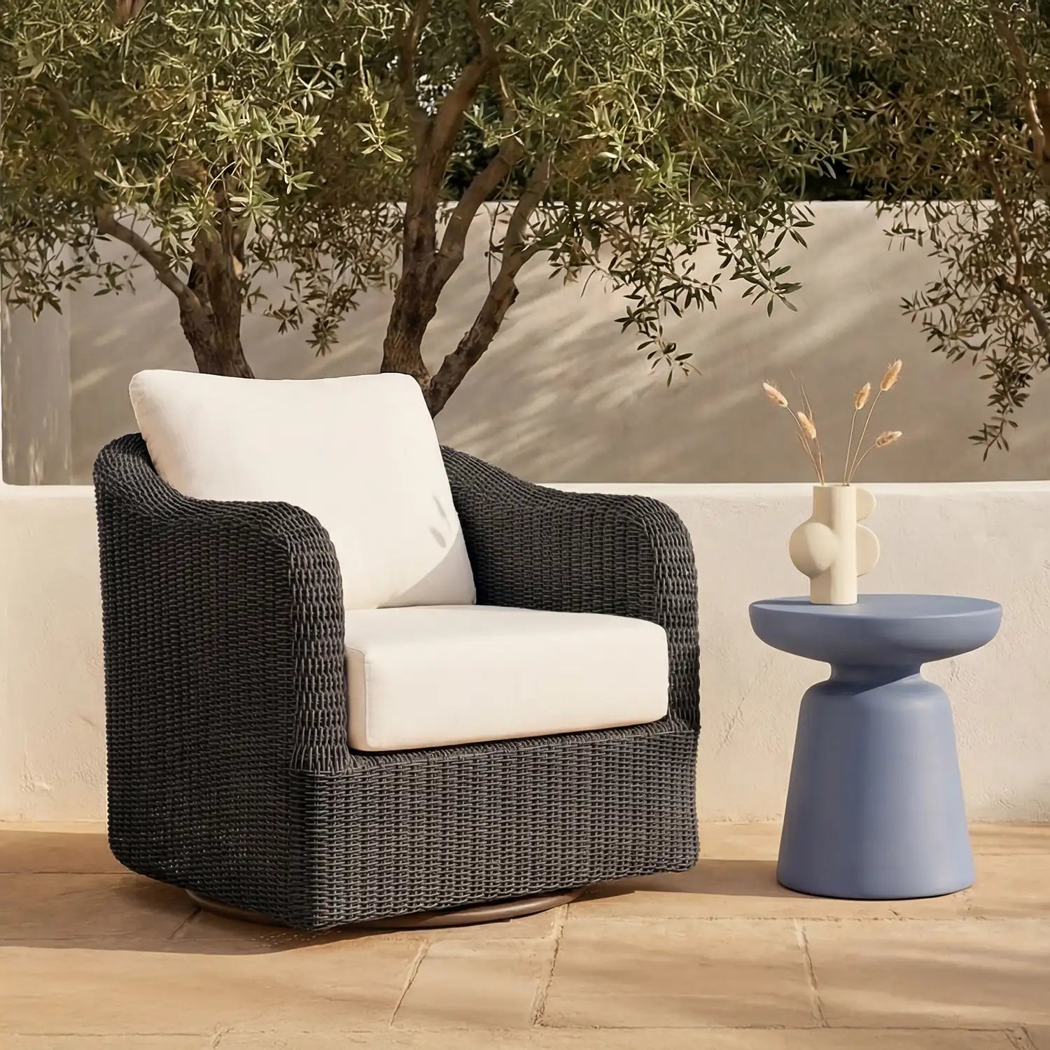 MOES BODHI OUTDOOR CHAIRS - Outdoor Seating