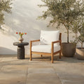 MOES RAF OUTDOOR CHAIRS - Outdoor Seating