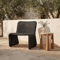 MOES ELLA OUTDOOR CHAIRS - Outdoor Seating