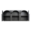 MOES SALONE SIDEBOARDS - Cabinets & Bar