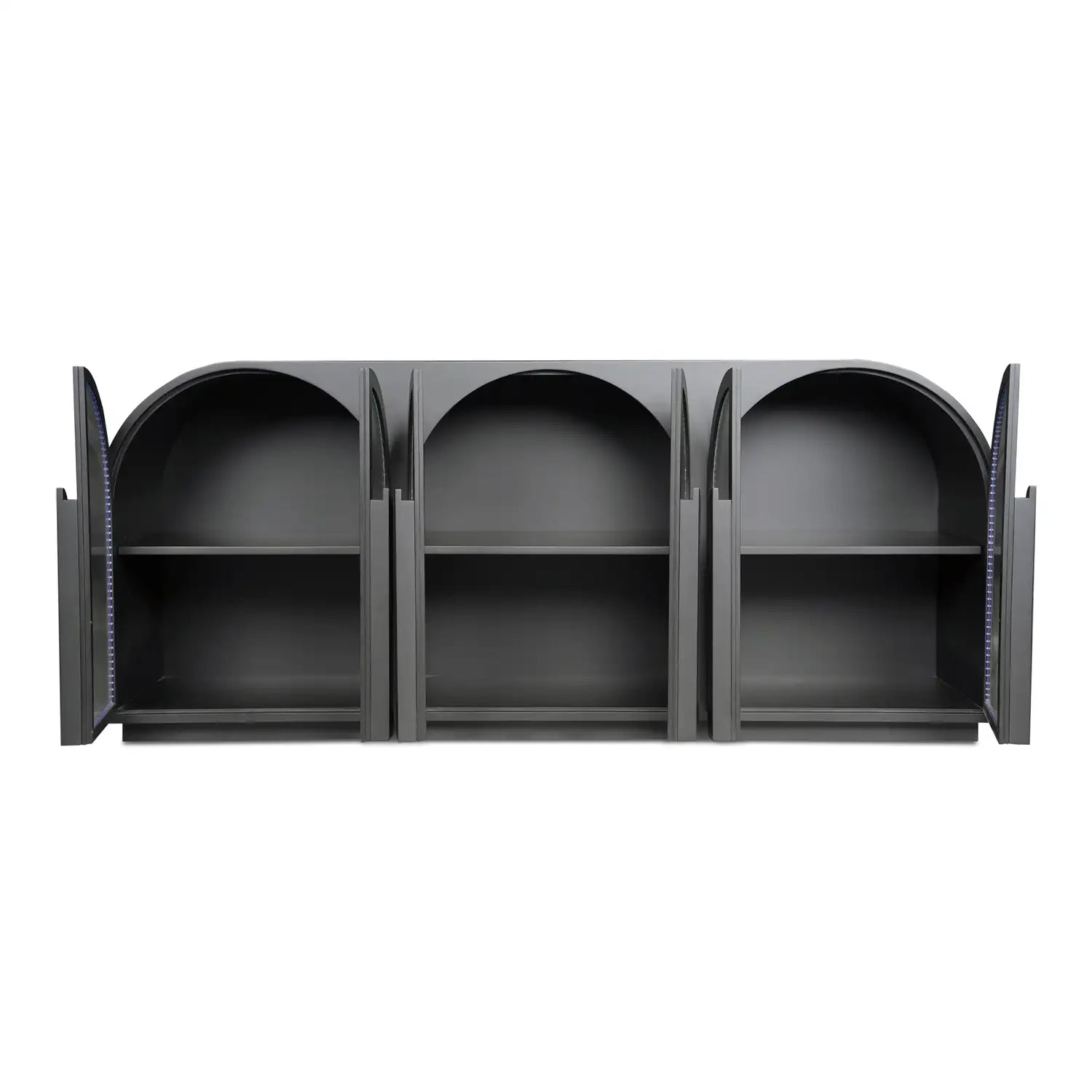 MOES SALONE SIDEBOARDS - Cabinets & Bar