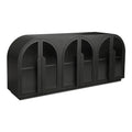 MOES SALONE SIDEBOARDS - Cabinets & Bar