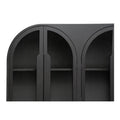 MOES SALONE SIDEBOARDS - Cabinets & Bar
