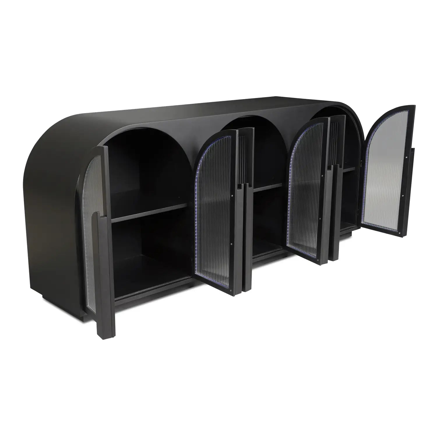 MOES SALONE SIDEBOARDS - Cabinets & Bar