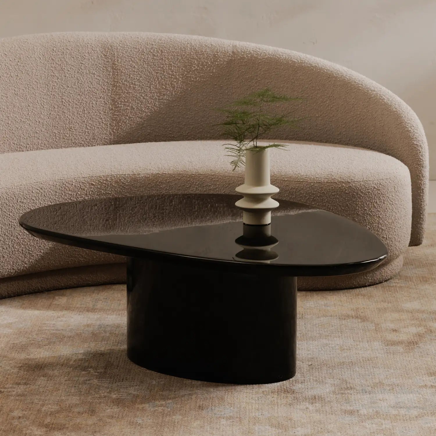 MOES EDEN COFFEE TABLES - Coffee
