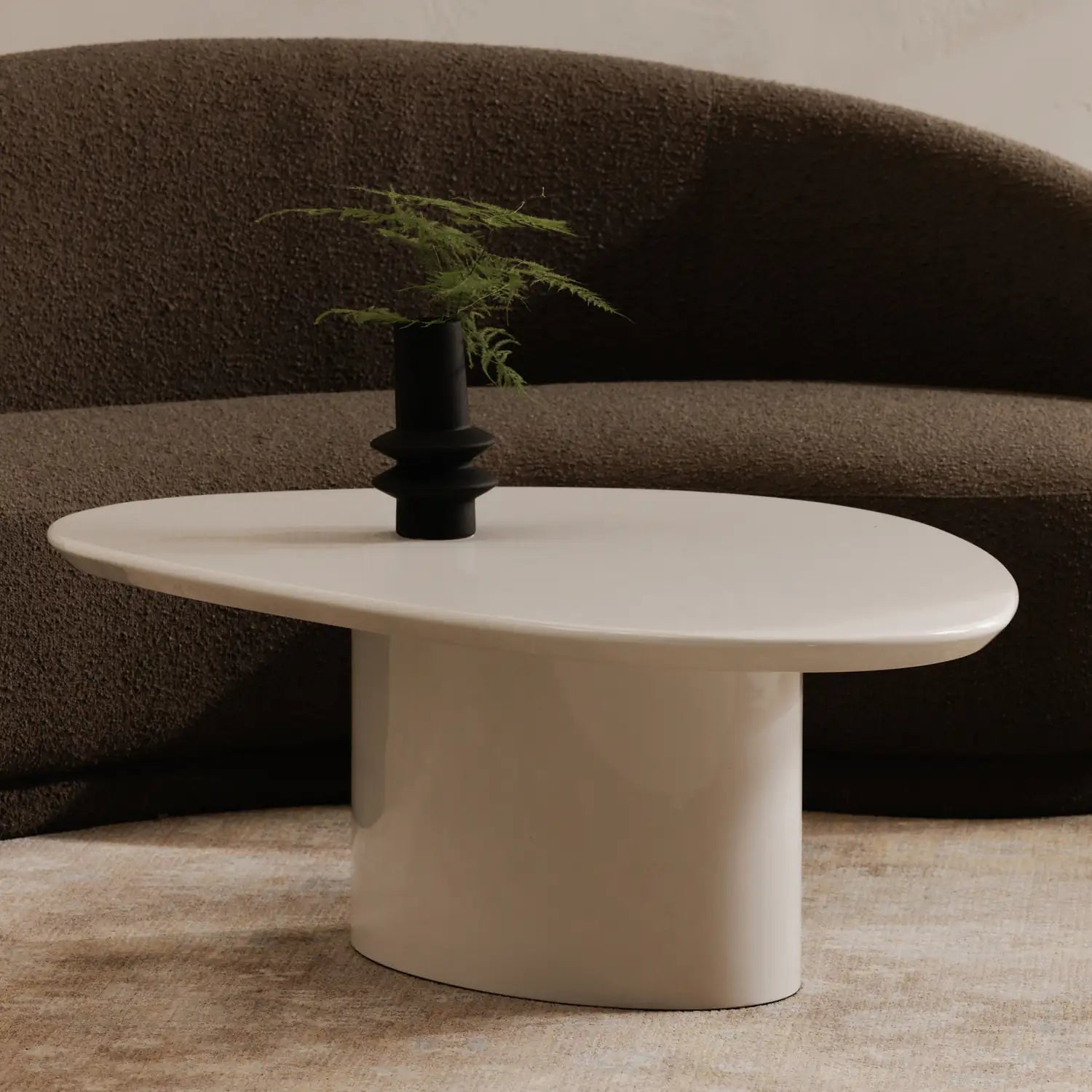 MOES EDEN COFFEE TABLES - Coffee