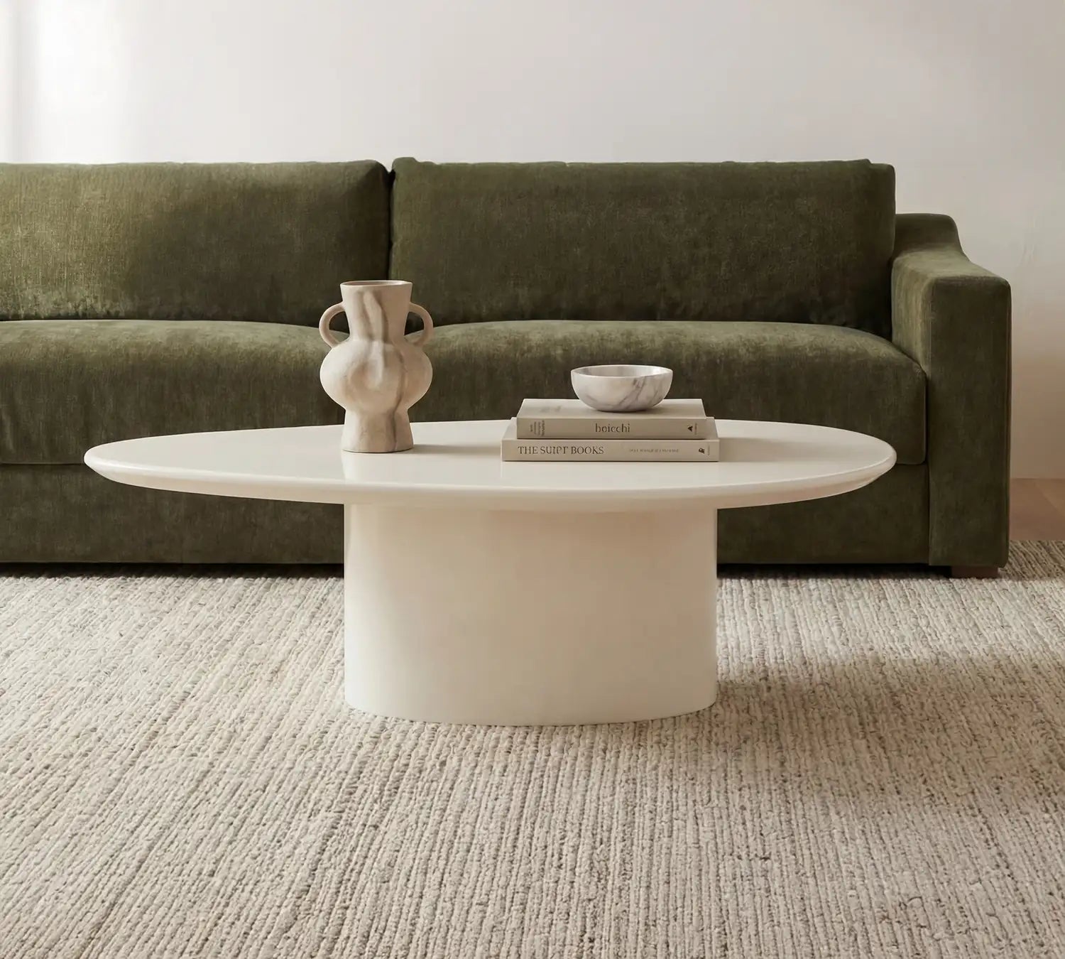 MOES EDEN COFFEE TABLES - Coffee