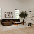 MOES JOY ACCENT TABLES - Side
