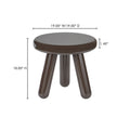 MOES JOY ACCENT TABLES - Side