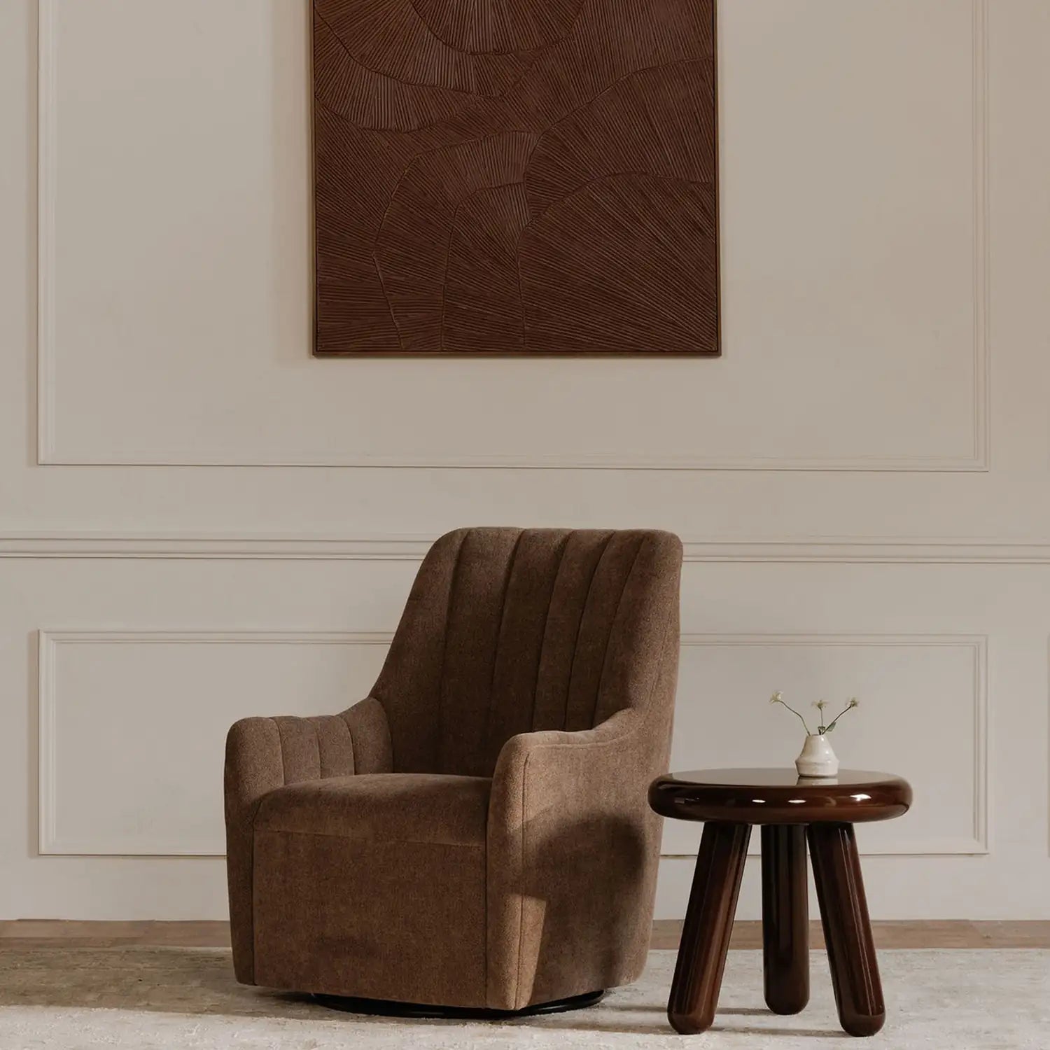 MOES JOY ACCENT TABLES - Side