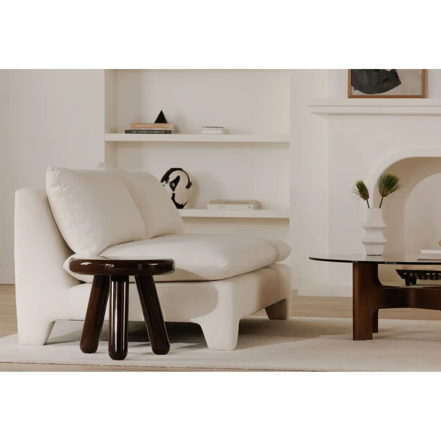 MOES JOY ACCENT TABLES - Side