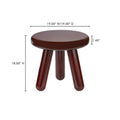 MOES JOY ACCENT TABLES - Side