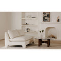 MOES LUKE COFFEE TABLES - Coffee