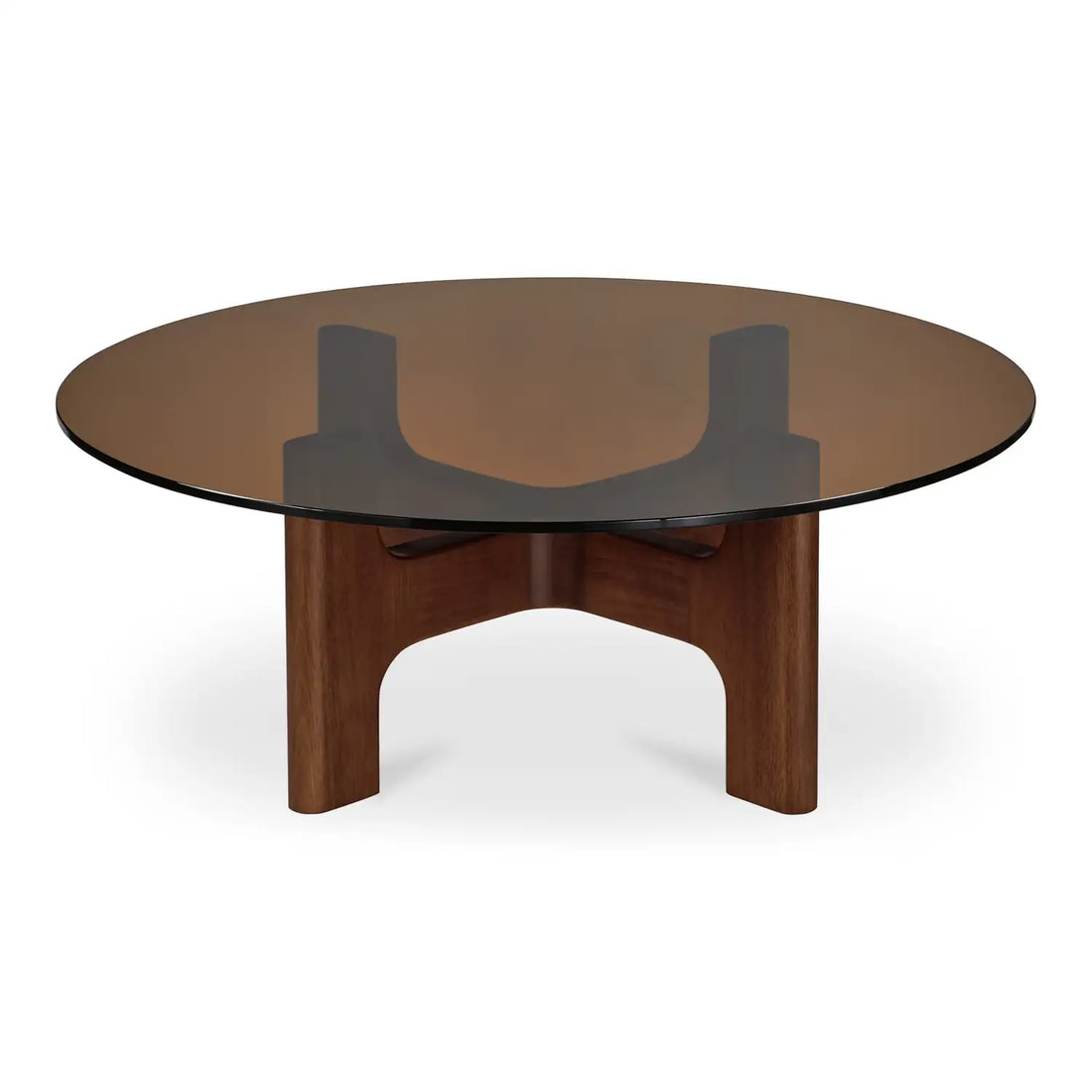 MOES LUKE COFFEE TABLES - Coffee