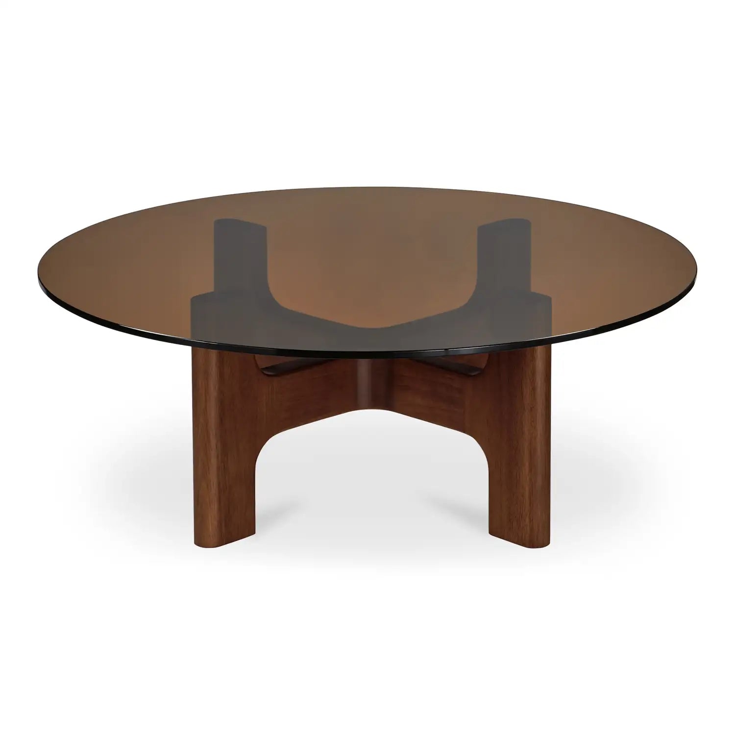 MOES LUKE COFFEE TABLES - Coffee