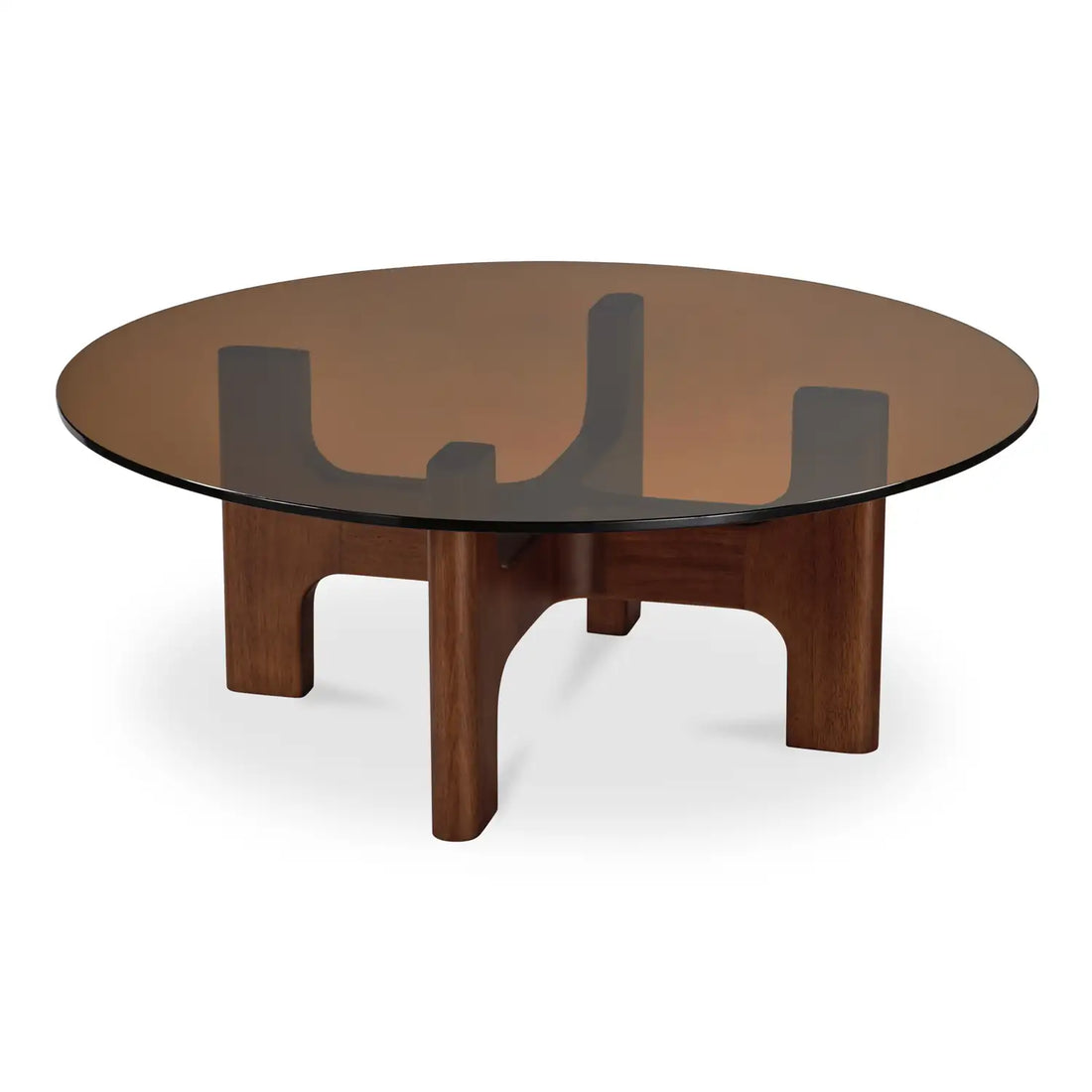 MOES LUKE COFFEE TABLES - Coffee
