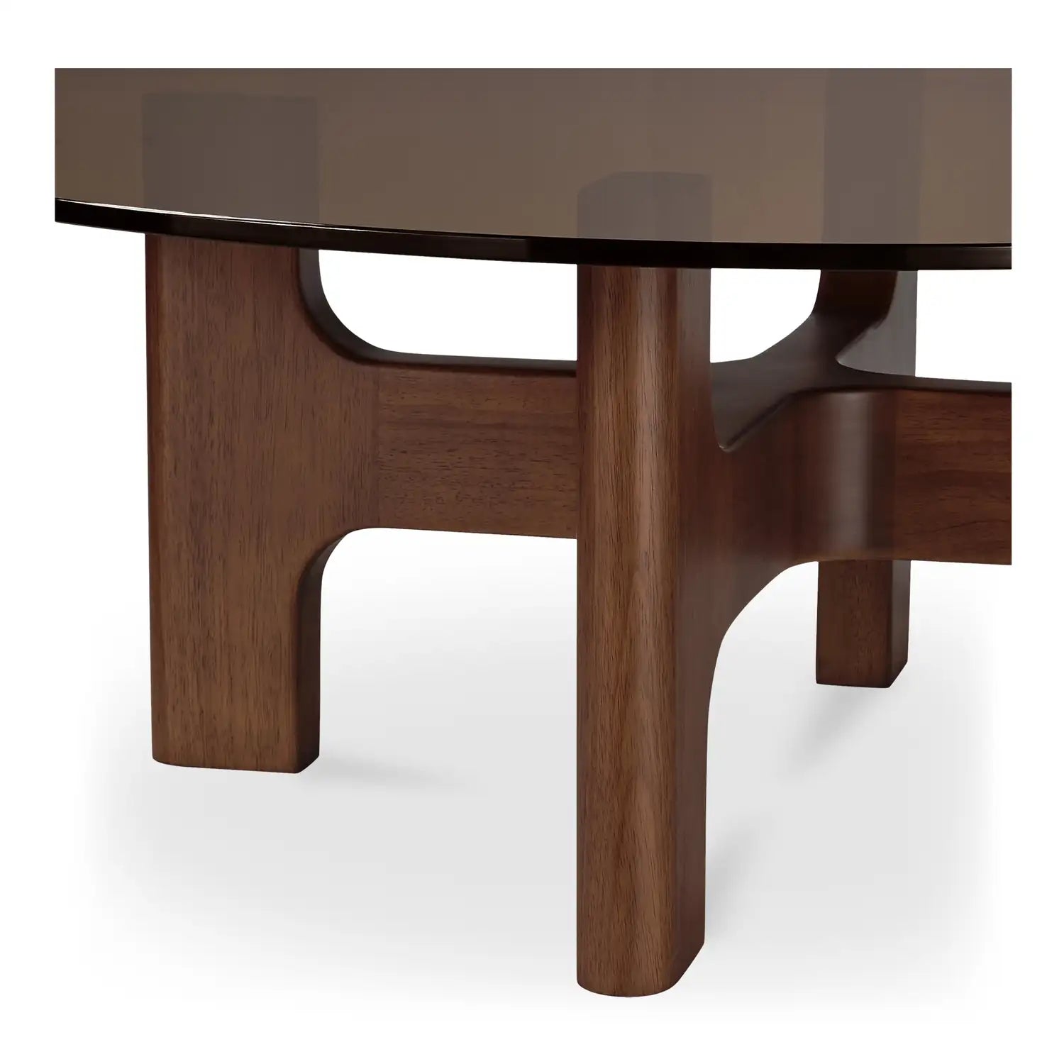 MOES LUKE COFFEE TABLES - Coffee