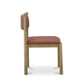 MOES, VILLETTA DINING CHAIRS - SET OF TWO, DINING CHAIRS
