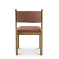 MOES, VILLETTA DINING CHAIRS - SET OF TWO, DINING CHAIRS