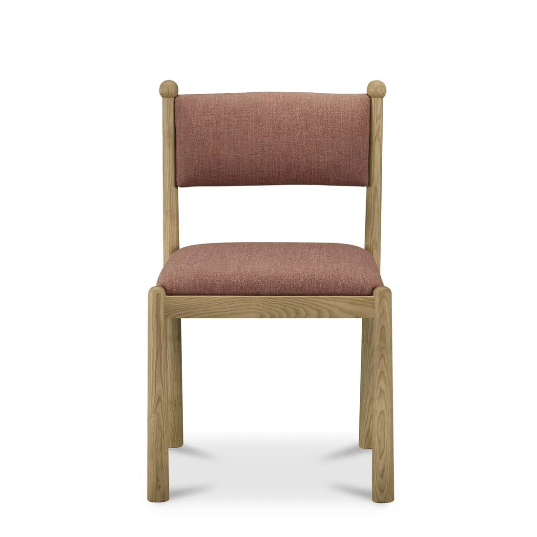 MOES, VILLETTA DINING CHAIRS - SET OF TWO, DINING CHAIRS
