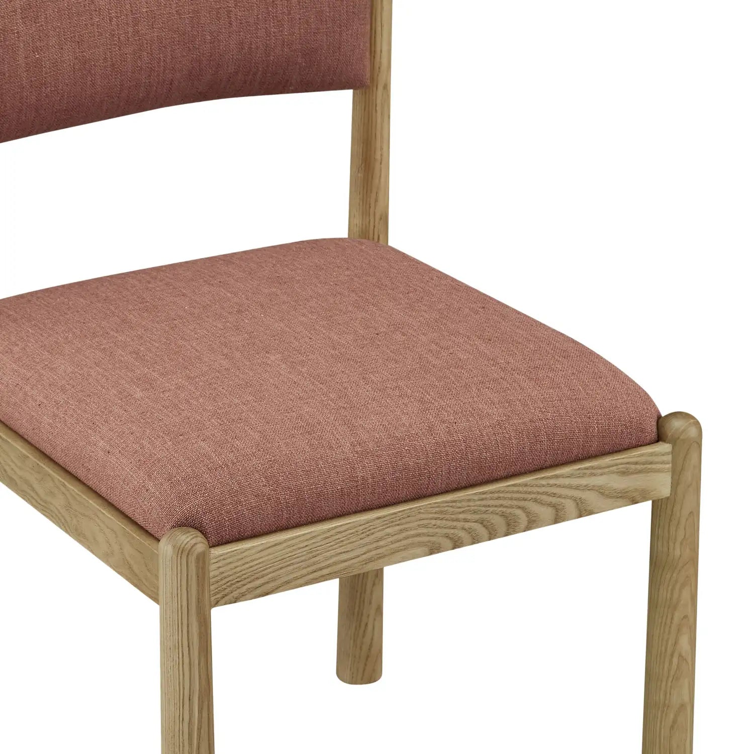 MOES, VILLETTA DINING CHAIRS - SET OF TWO, DINING CHAIRS