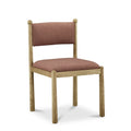 MOES, VILLETTA DINING CHAIRS - SET OF TWO, DINING CHAIRS
