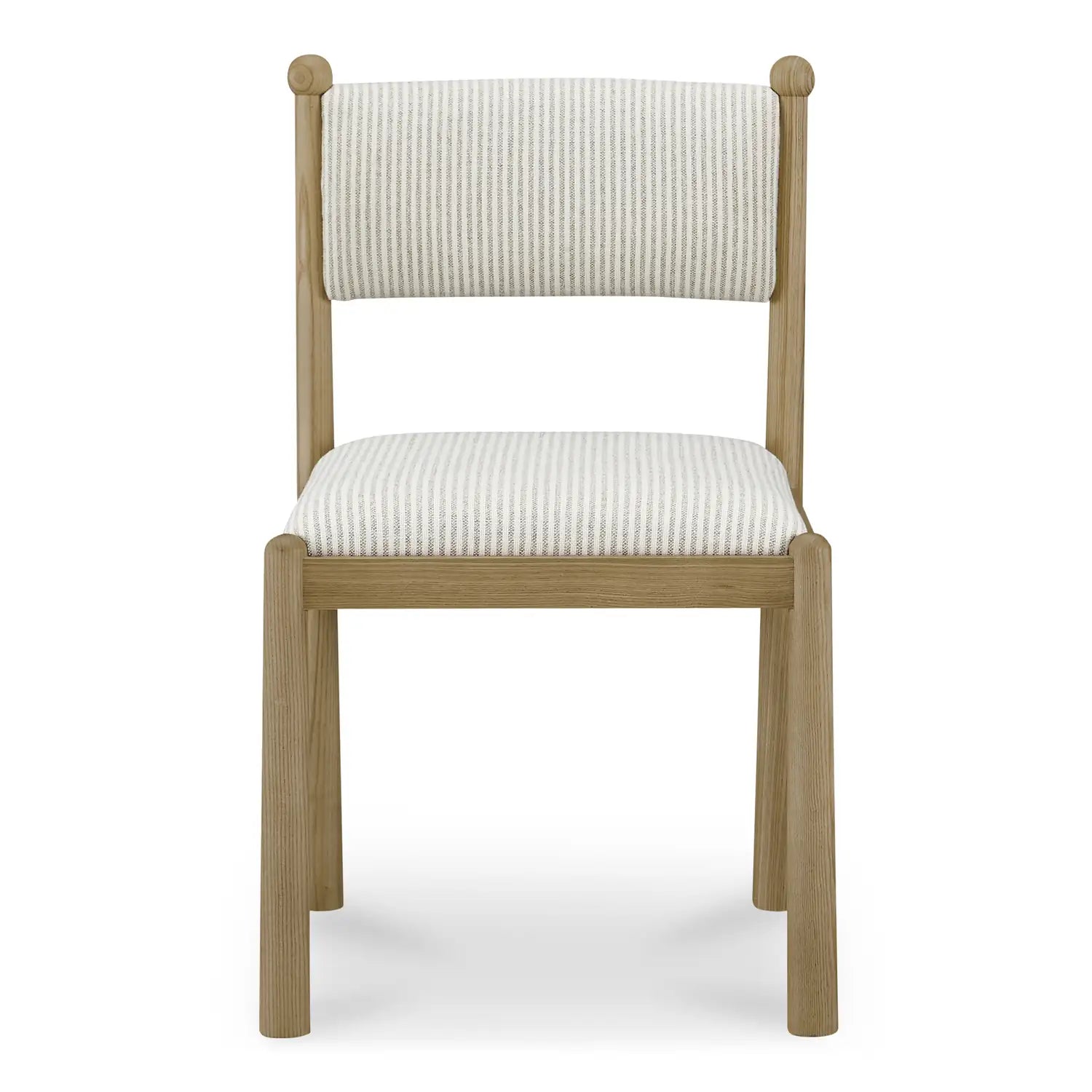 MOES, VILLETTA DINING CHAIRS - SET OF TWO, DINING CHAIRS