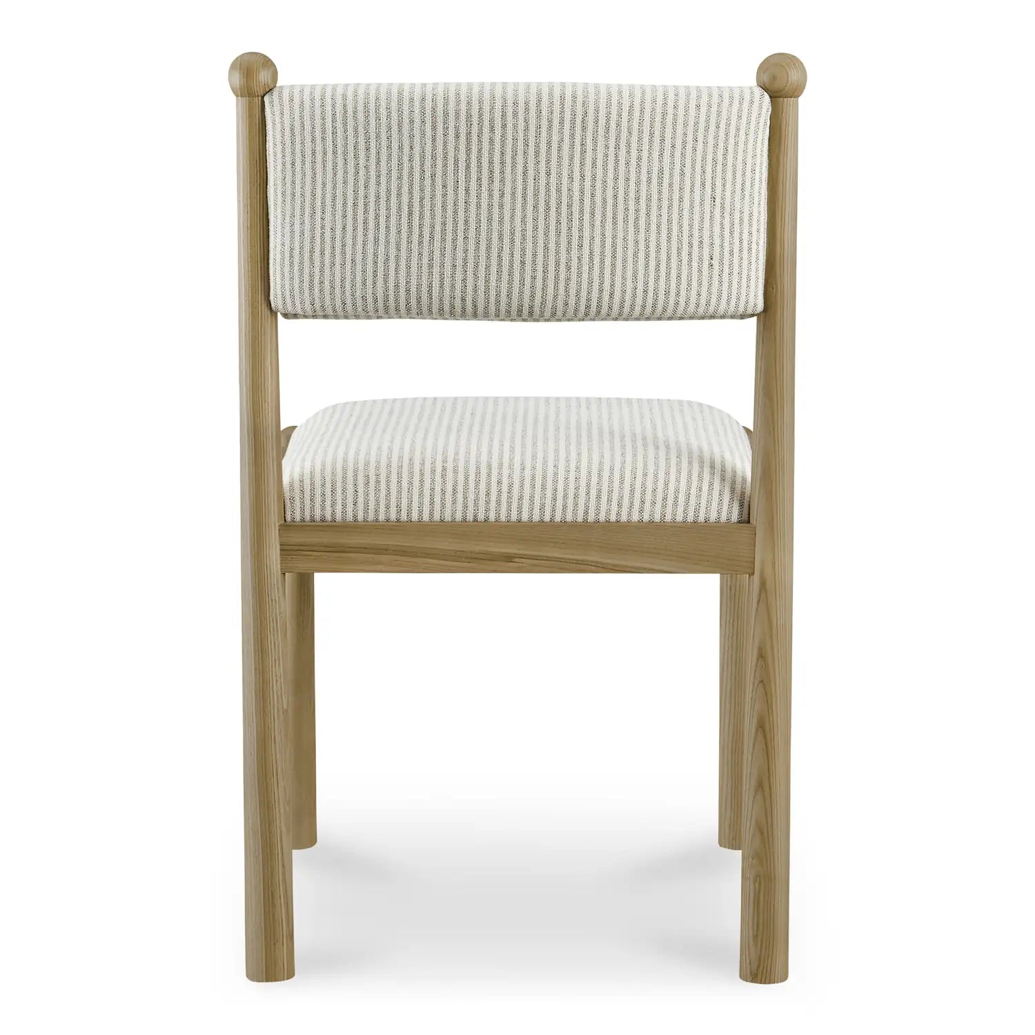 MOES, VILLETTA DINING CHAIRS - SET OF TWO, DINING CHAIRS