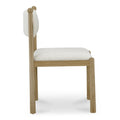MOES, VILLETTA DINING CHAIRS - SET OF TWO, DINING CHAIRS