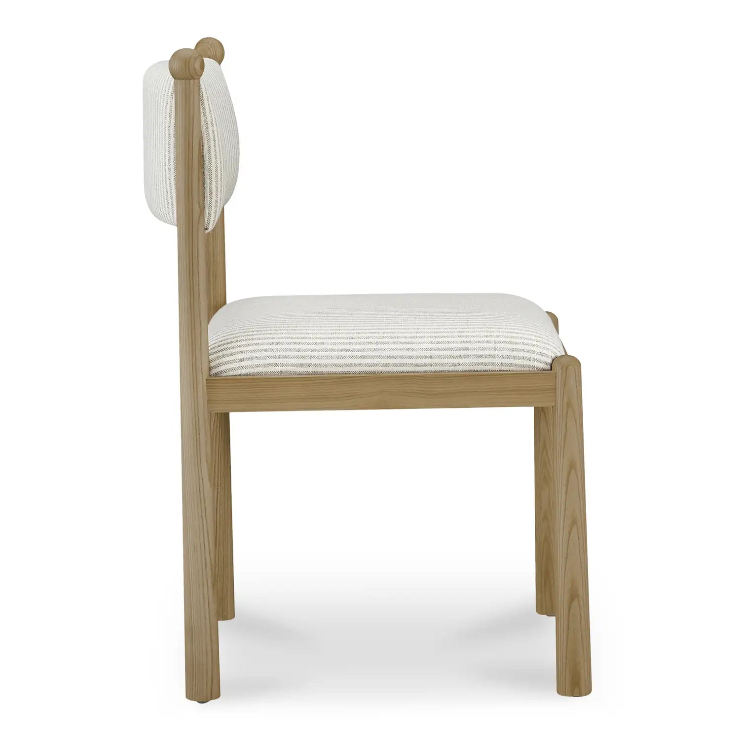 MOES, VILLETTA DINING CHAIRS - SET OF TWO, DINING CHAIRS