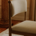 MOES, VILLETTA DINING CHAIRS - SET OF TWO, DINING CHAIRS