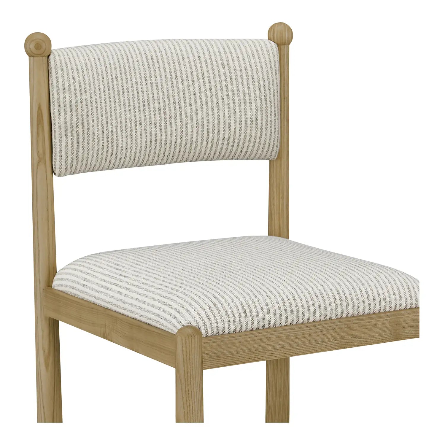 MOES, VILLETTA DINING CHAIRS - SET OF TWO, DINING CHAIRS