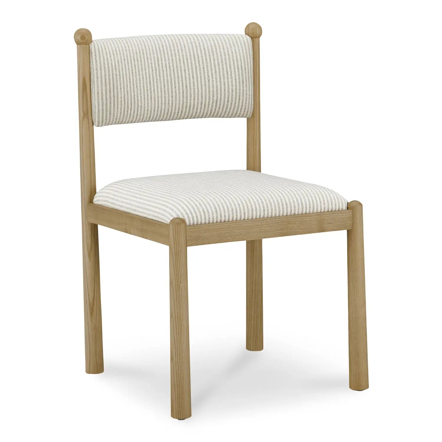 MOES, VILLETTA DINING CHAIRS - SET OF TWO, DINING CHAIRS