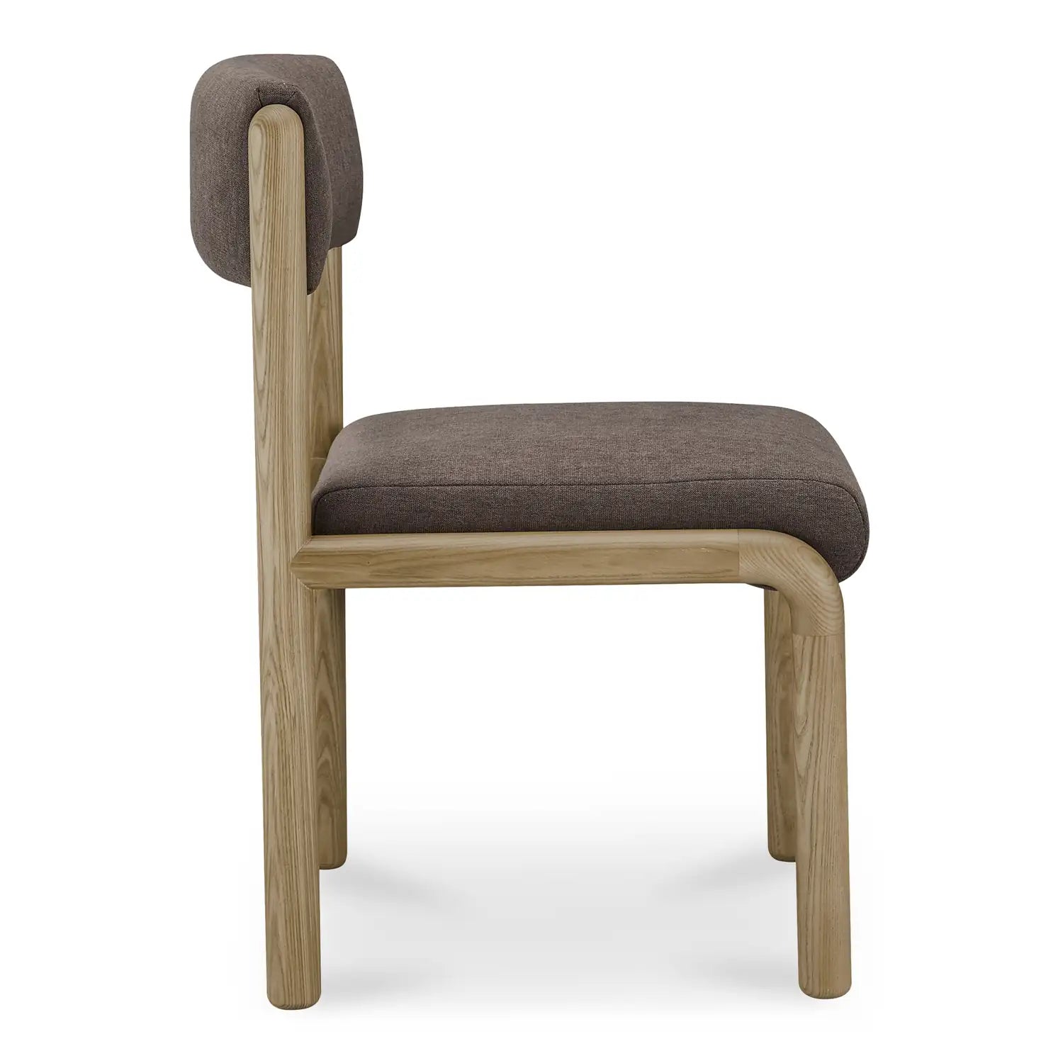 MOES, APRIL DINING CHAIRS - SET OF TWO, DINING CHAIRS