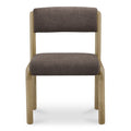 MOES, APRIL DINING CHAIRS - SET OF TWO, DINING CHAIRS