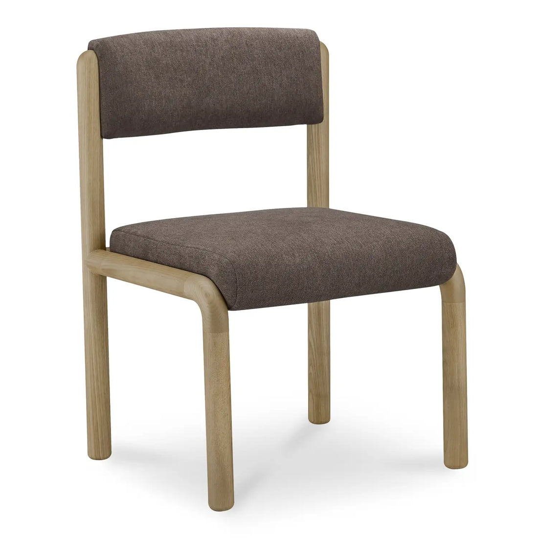 MOES, APRIL DINING CHAIRS - SET OF TWO, DINING CHAIRS