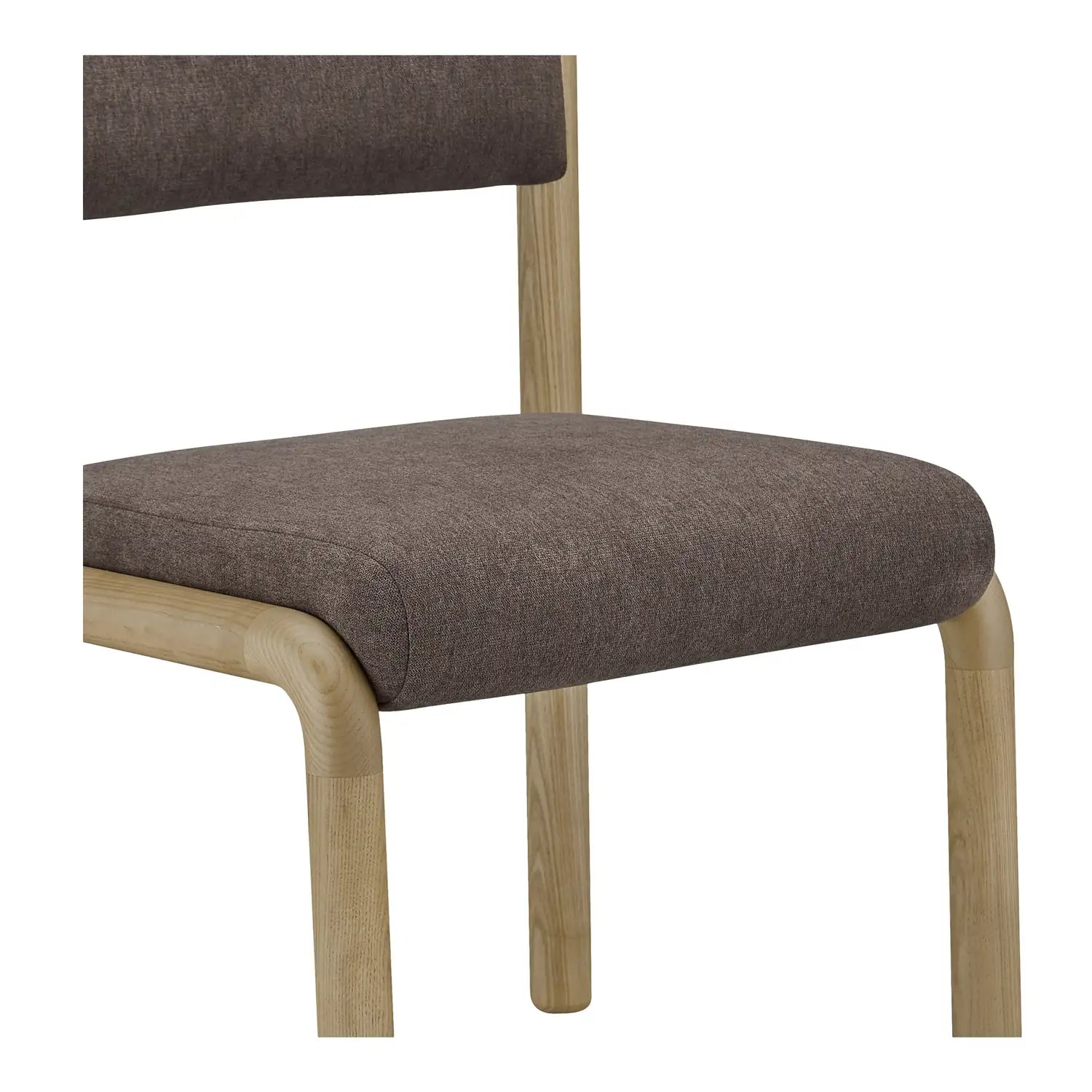 MOES, APRIL DINING CHAIRS - SET OF TWO, DINING CHAIRS
