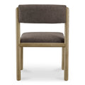 MOES, APRIL DINING CHAIRS - SET OF TWO, DINING CHAIRS