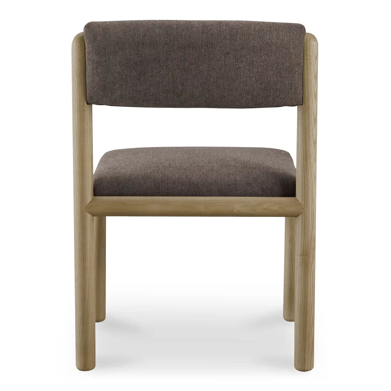 MOES, APRIL DINING CHAIRS - SET OF TWO, DINING CHAIRS