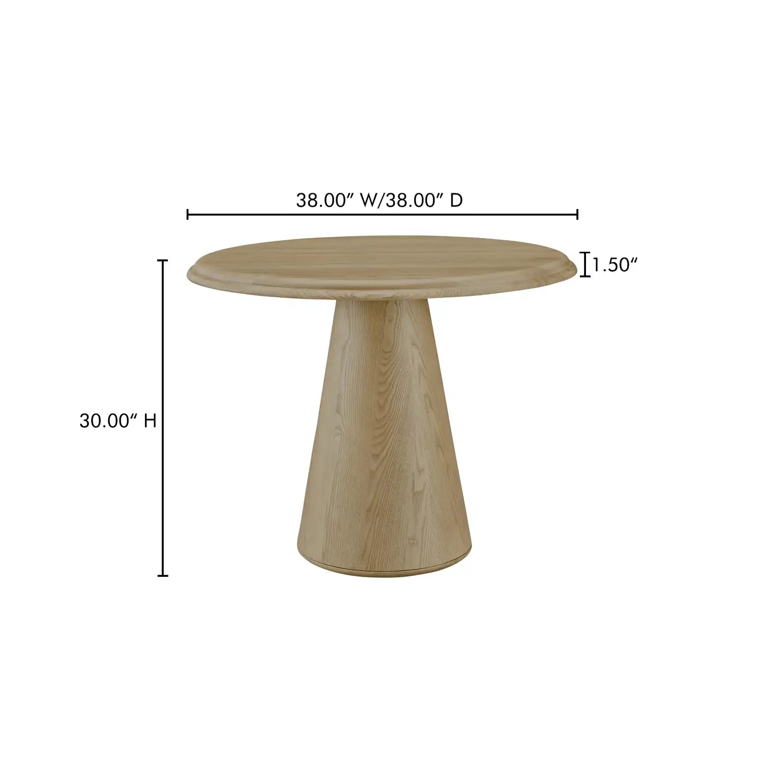 MOES TUTTO COFFEE TABLES - Coffee