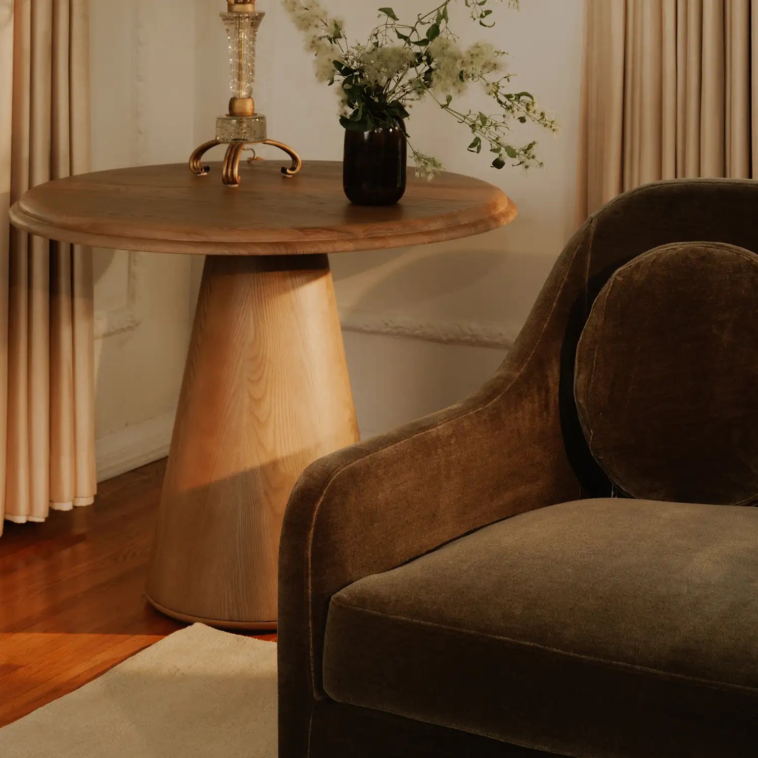 MOES TUTTO COFFEE TABLES - Coffee