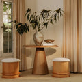 MOES TUTTO COFFEE TABLES - Coffee