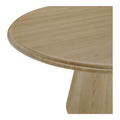 MOES TUTTO DINING TABLES - Dining Tables